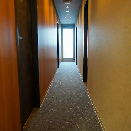 Cob Hotel Asakusa Tokyo Exterior photo
