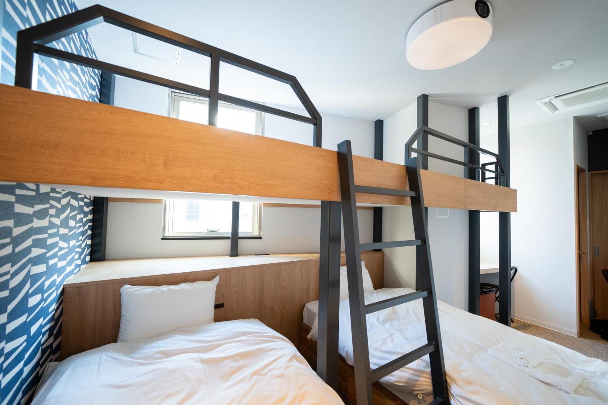 Cob Asakusa ホテル 4*