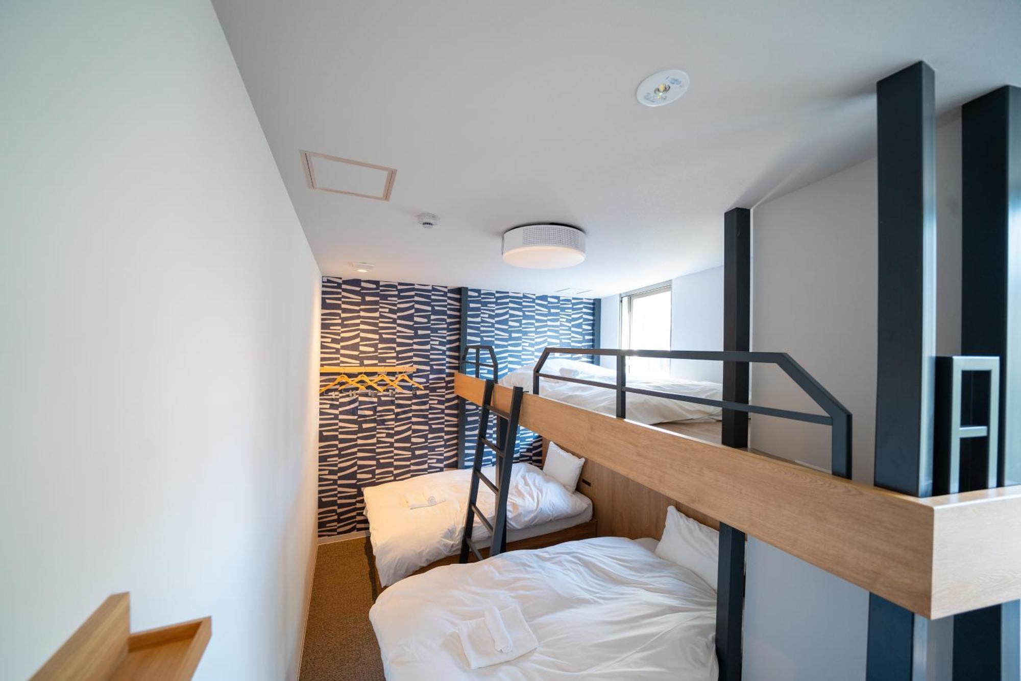 Cob Asakusa ホテル 4*