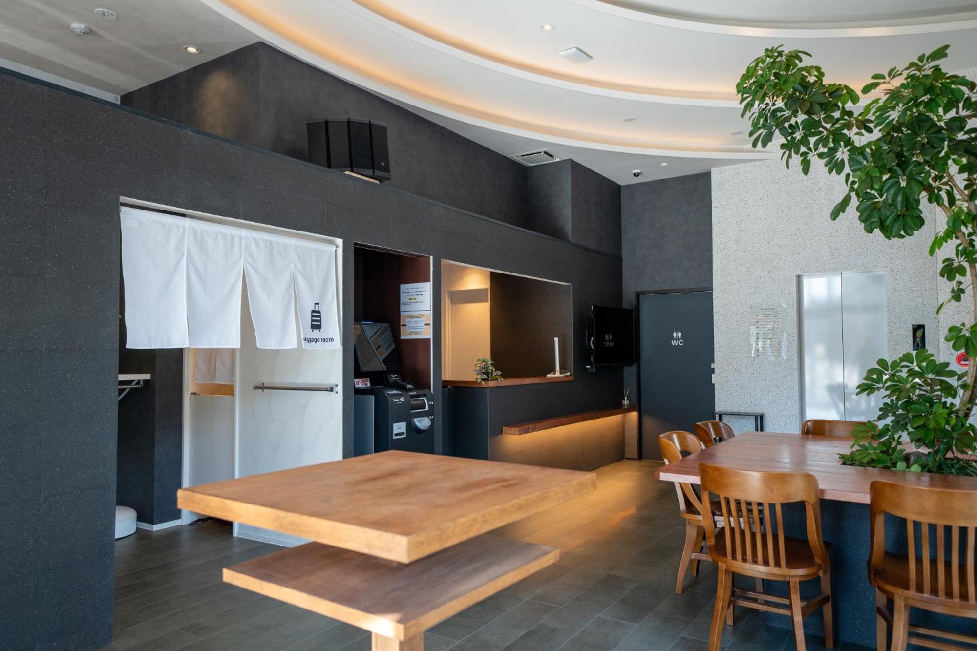 ホテル Cob Asakusa 4*