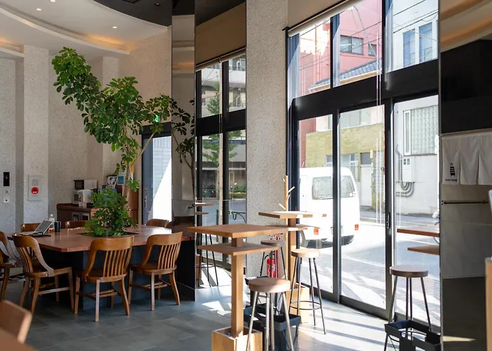 淺草KoH飯店