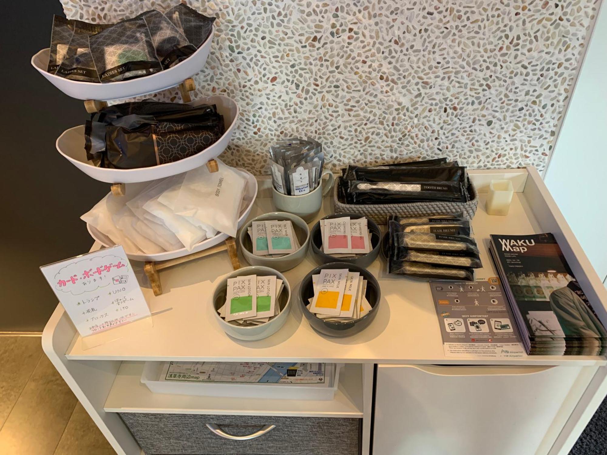 Cob Asakusa 4* 东京