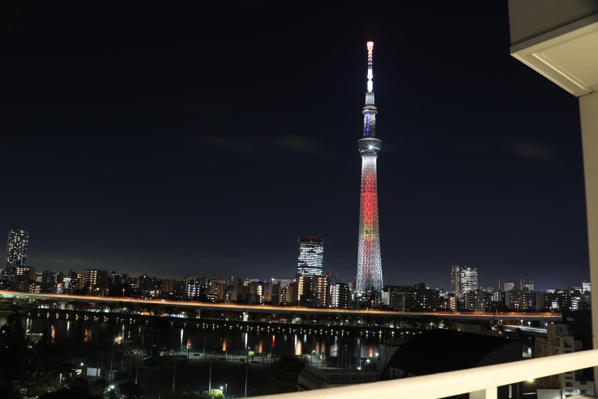 Cob Asakusa 4* 东京